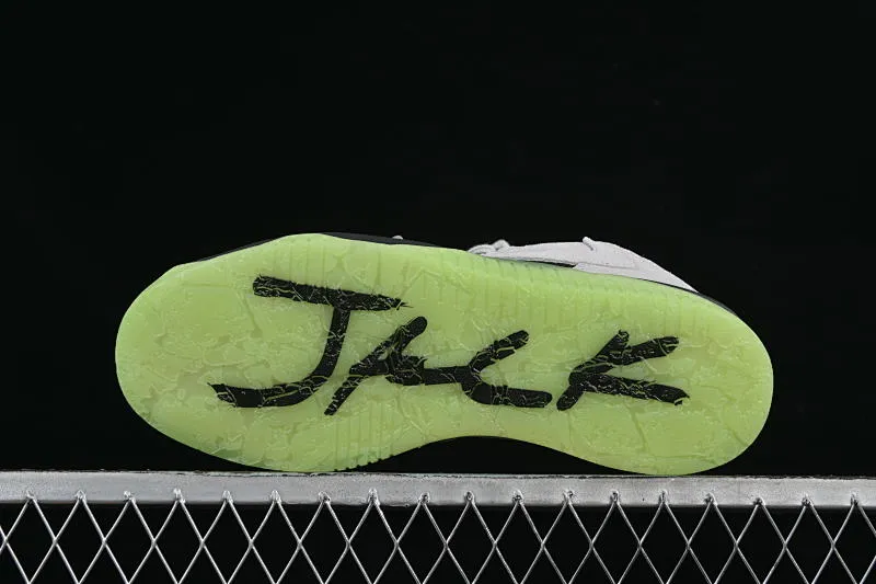 All categories Air Jordan Jordan series basketball shoes Air Jordan 1 Low Chase B x Travis Scott x Jordan Jumpman Jack TR AJ1 Joe 1 joint overhead hook IH7971-001